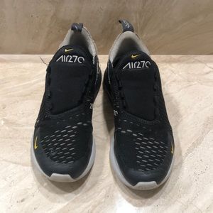 Nike air max 270 sneakers